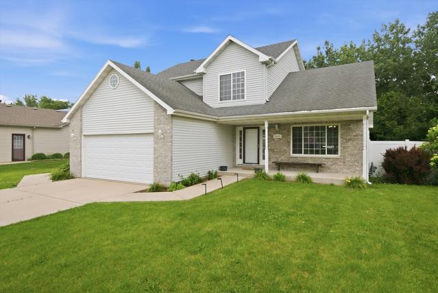 New Homes For Sale This Week That Attend Morris Community High School: July 10th to July 16th