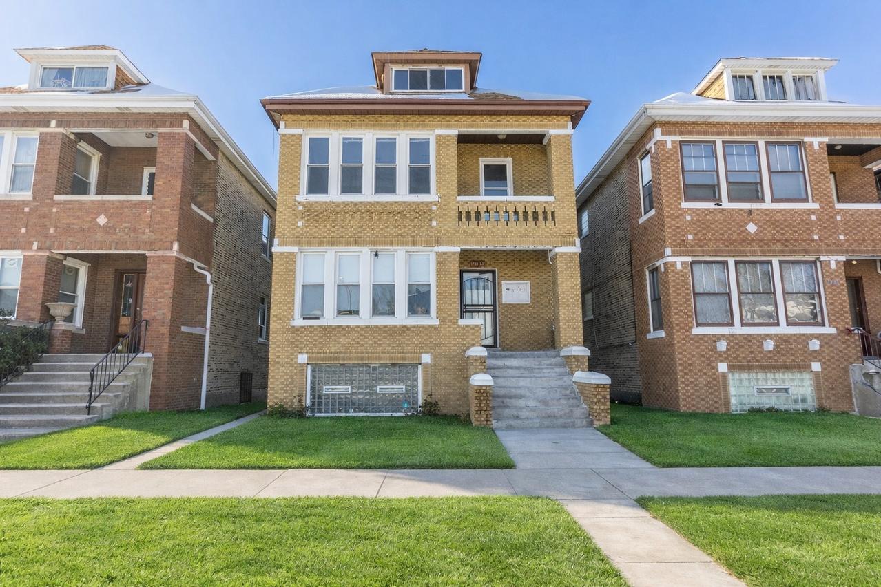 7230 S Talman Ave., Chicago, IL 60629