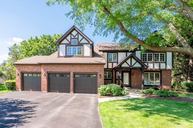 Homes Just Sold in Sleepy Hollow: August 11th to August 17th