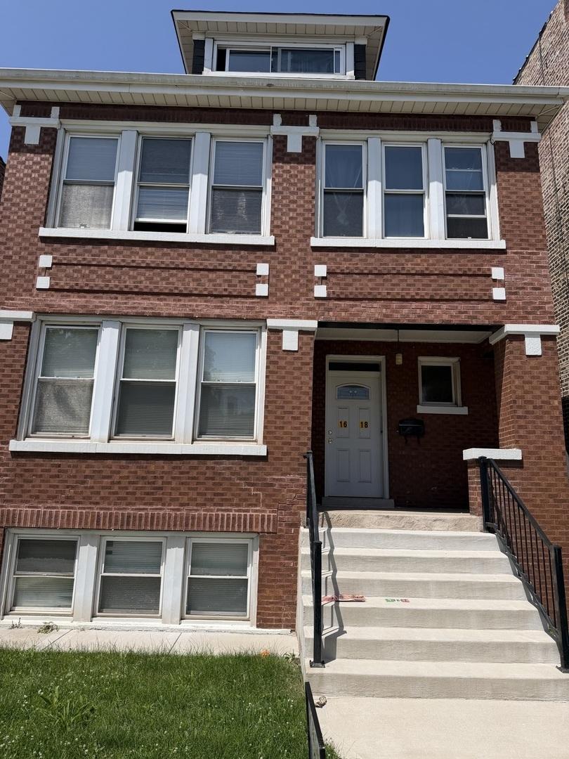 1618 S 50th Ave., Cicero, IL 60804