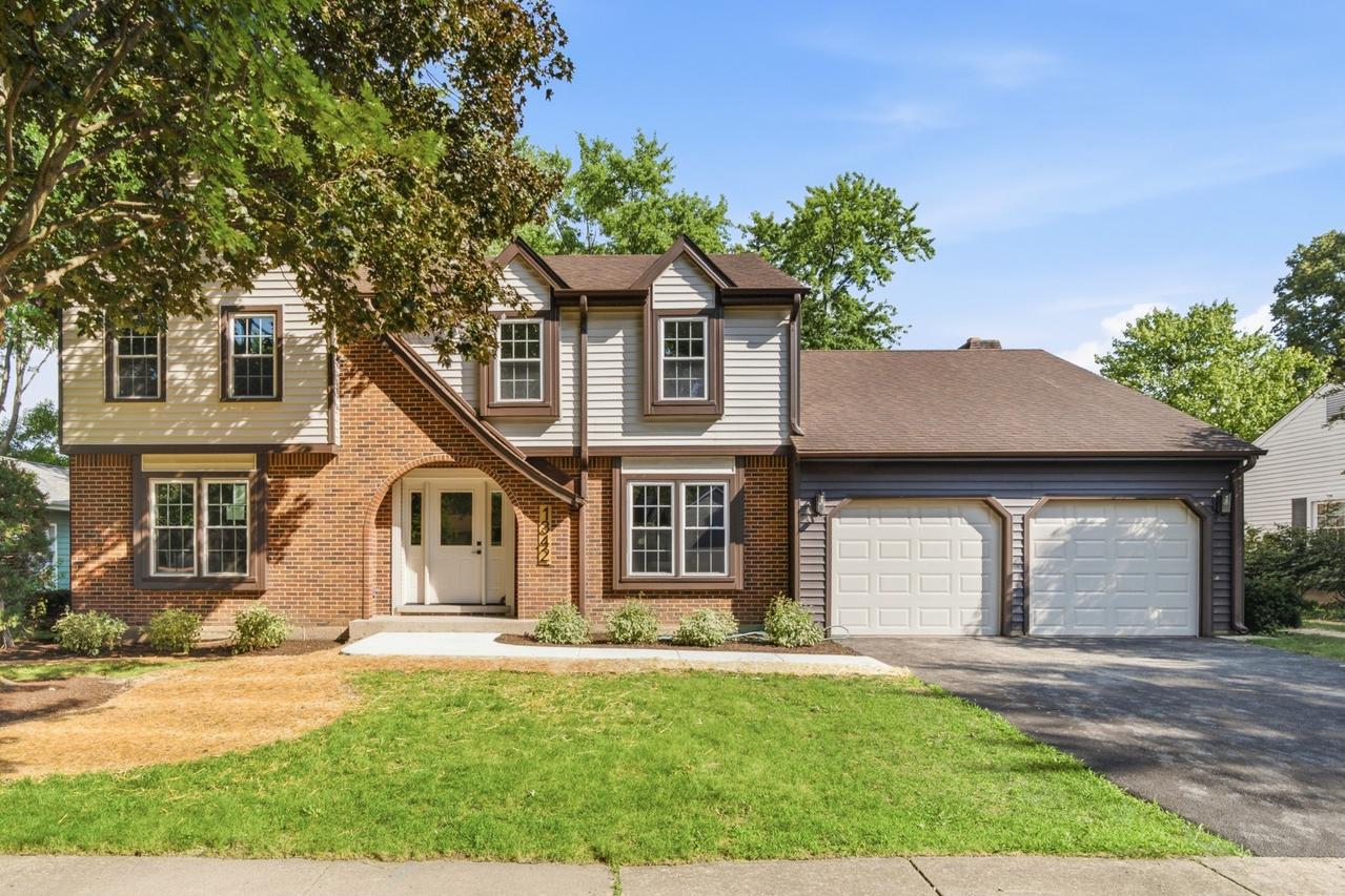 1342 Winchester Ct., Naperville, IL 60563