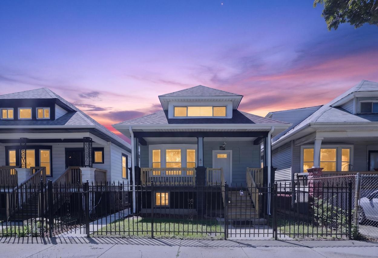 1519 W 73rd St., Chicago, IL 60636