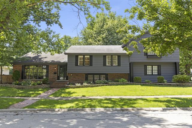 New Homes For Sale This Week That Attend Naperville Central High School: July 3rd to July 9th