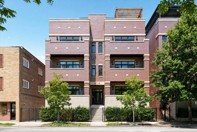 New Homes with Master Bedrooms on the 1st Floor in Albany Park: July 4th to July 10th