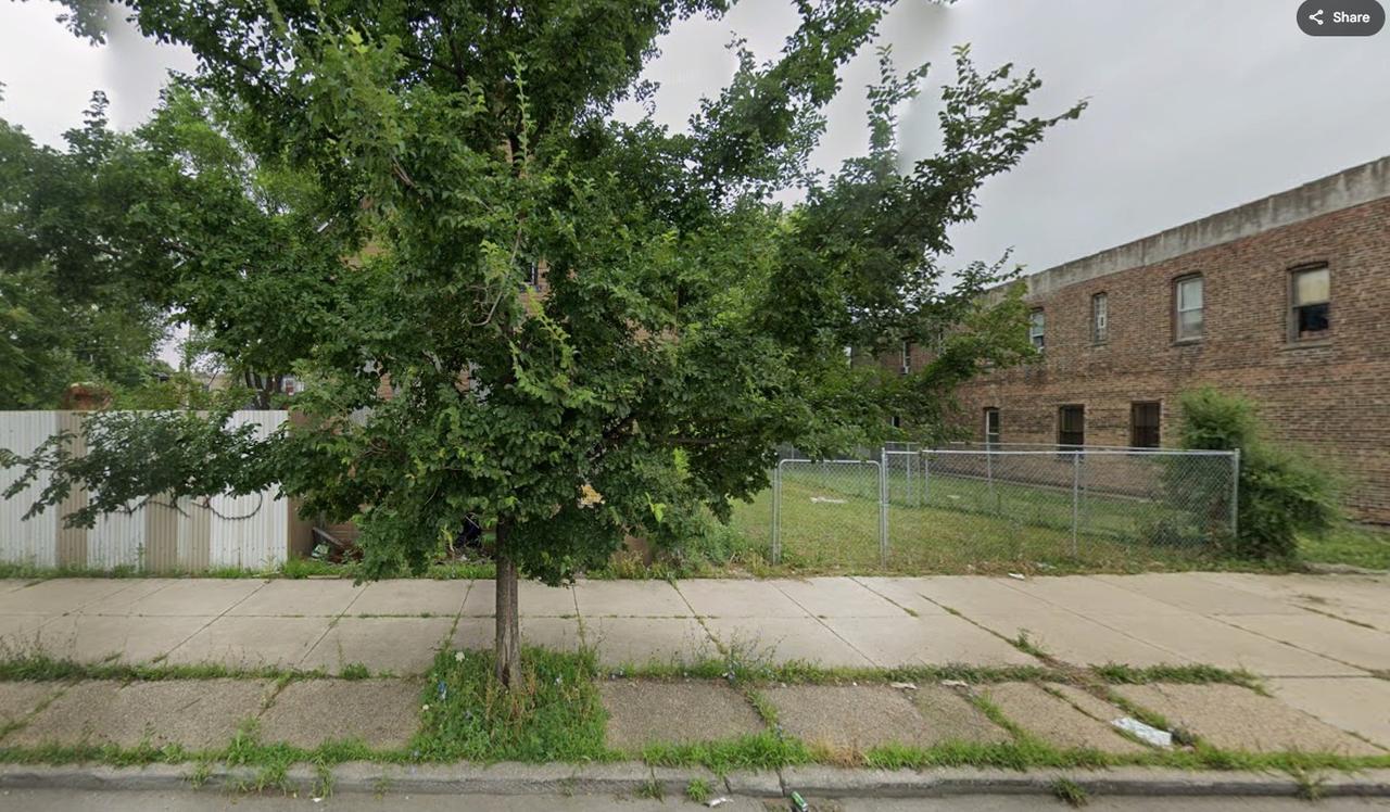 5643 S Ashland Ave., Chicago, IL 60636