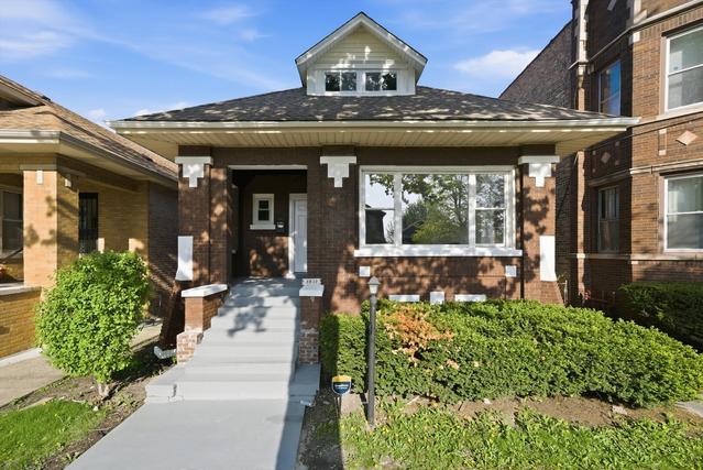 New Homes For Sale This Week in Auburn Gresham: July 3rd to July 9th