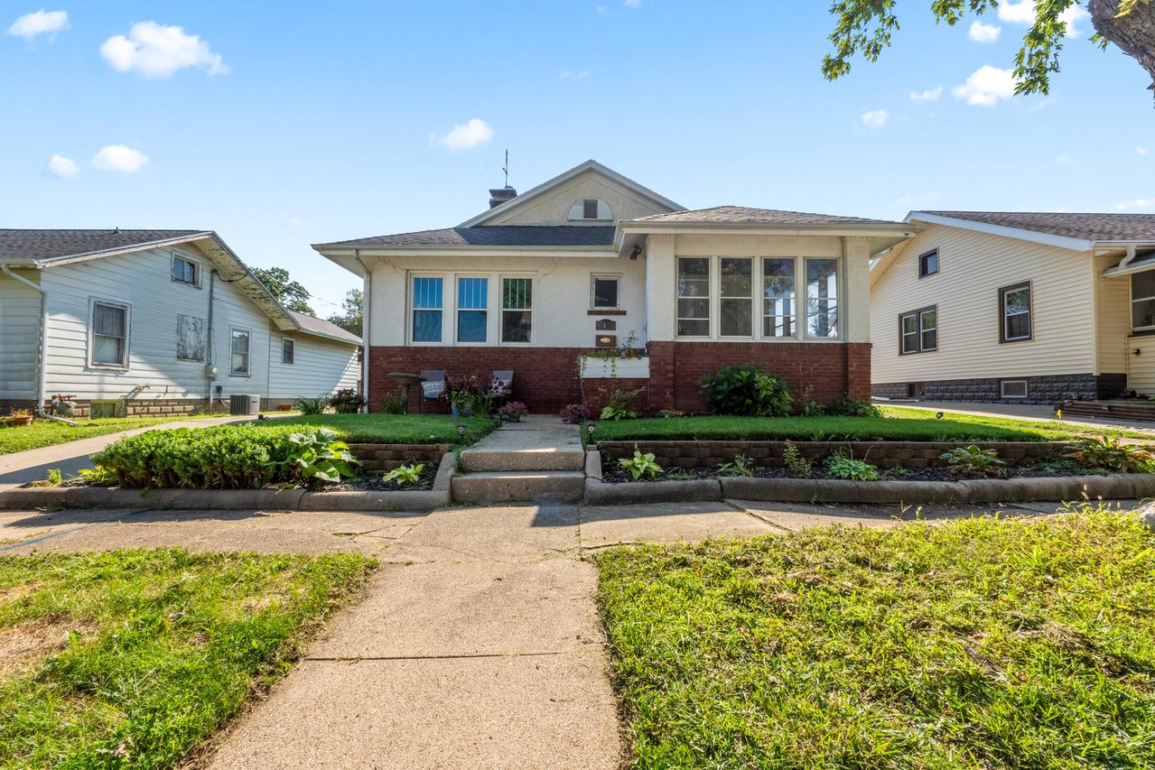 18 Berenz Pl., Bloomington, IL 61701