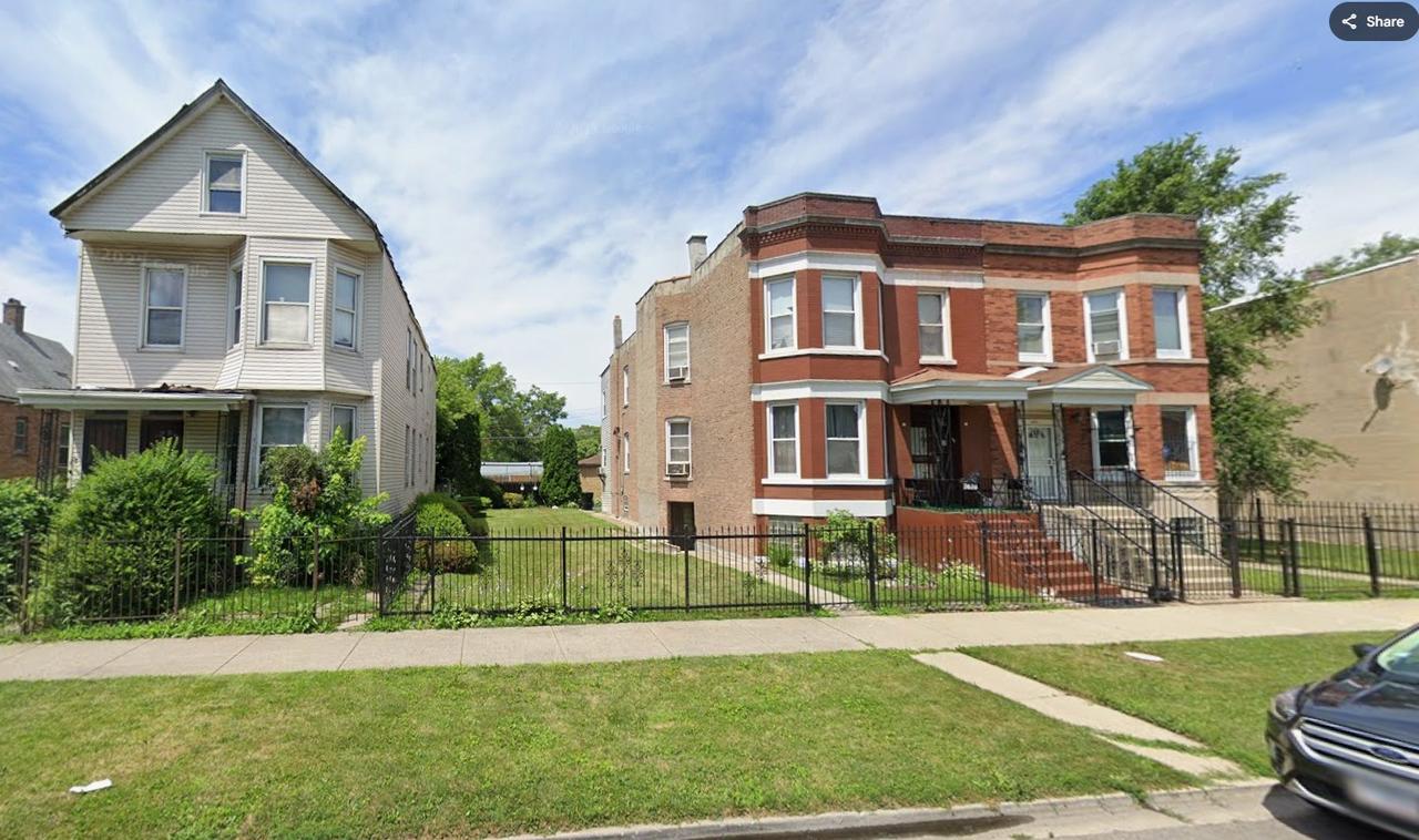 5640 S Justine St., Chicago, IL 60636
