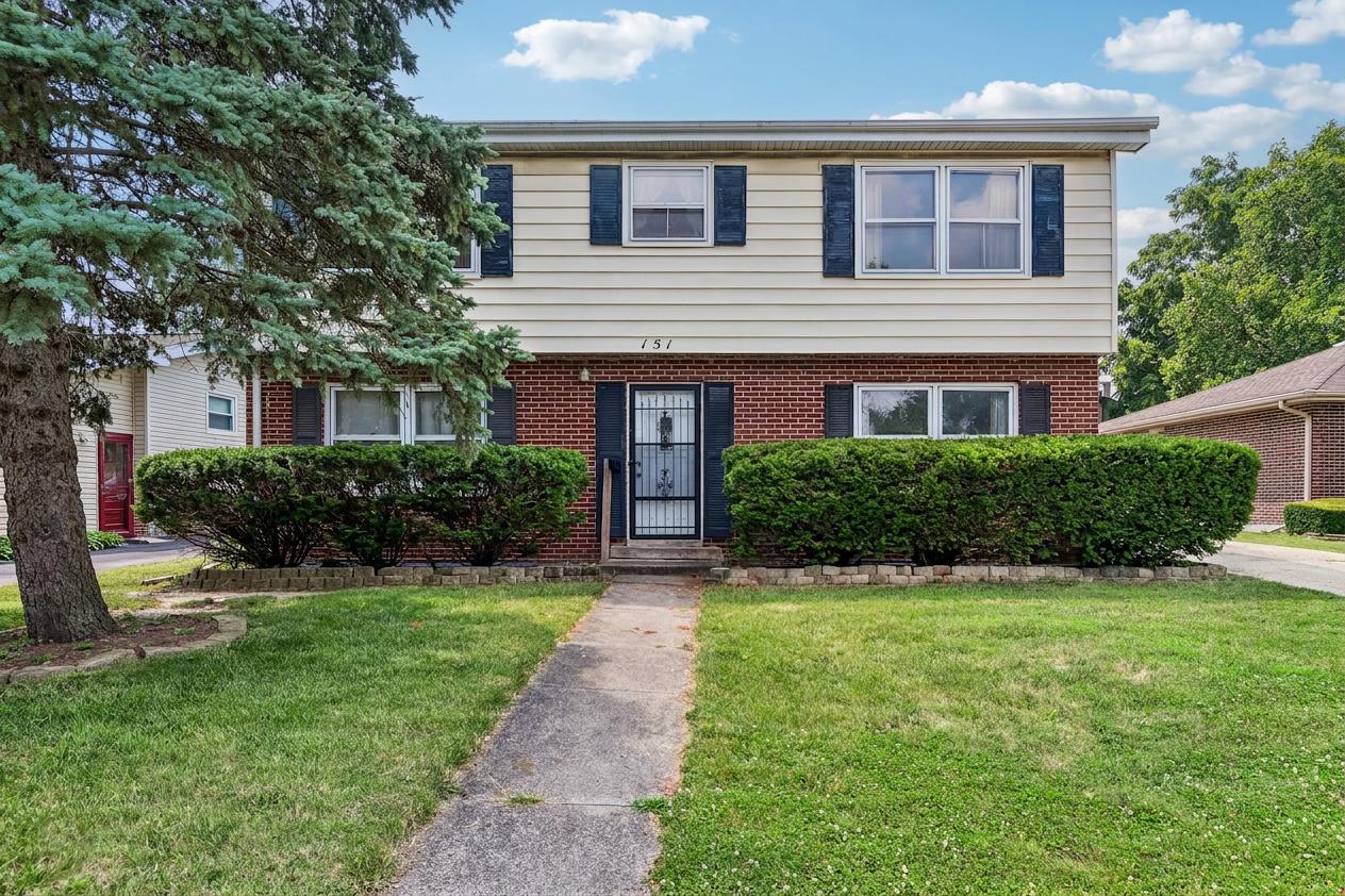 151 Muehl St., Lockport, IL 60441