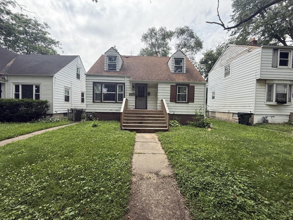 14746 Grant St., Dolton, IL 60419