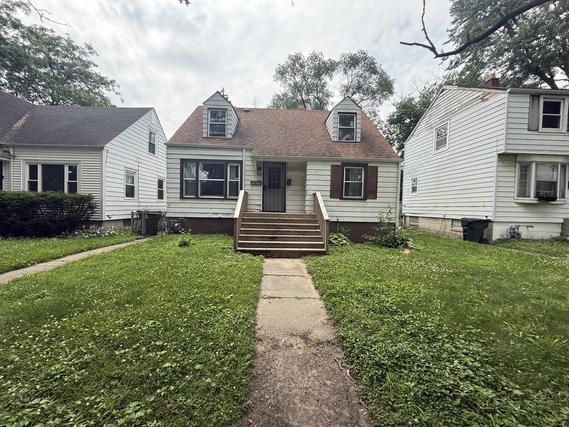 New Homes with Master Bedrooms on the 1st Floor in Dolton: July 4th to July 10th