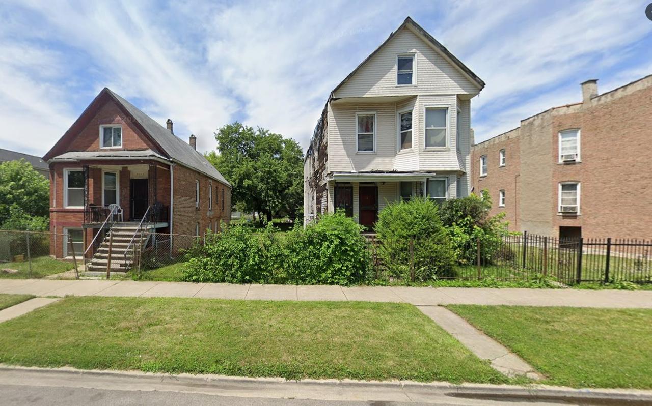 5646 S Justine St., Chicago, IL 60636