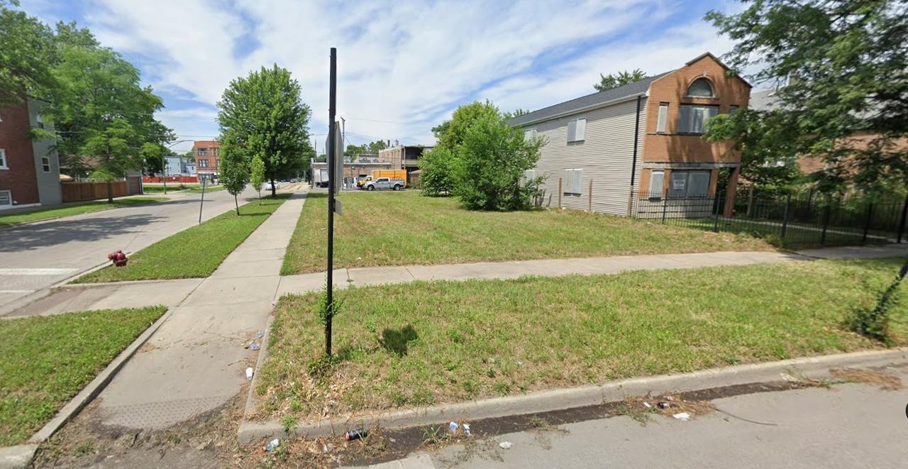 5656 S Justine St., Chicago, IL 60636