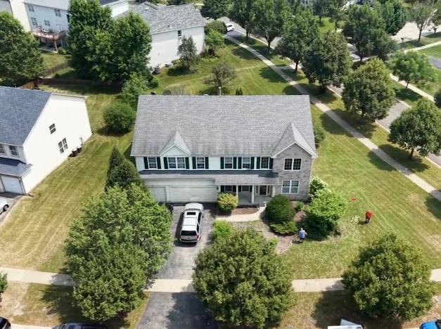 New Homes For Sale This Week That Attend Bolingbrook High School: July 31st to August 6th