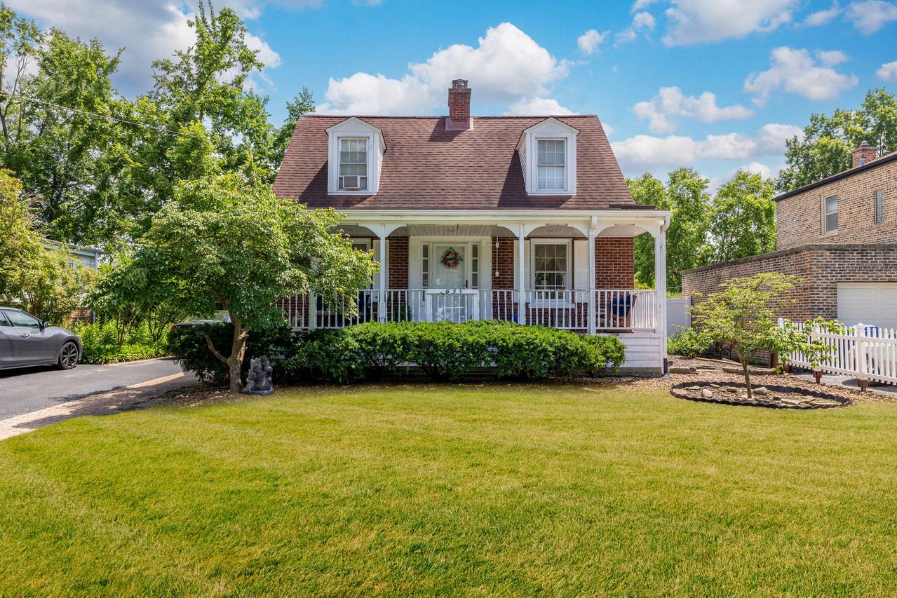 1631 183rd St., Homewood, IL 60430