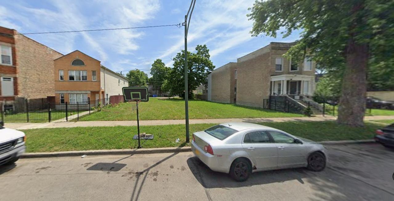 5627 S Justine St., Chicago, IL 60636