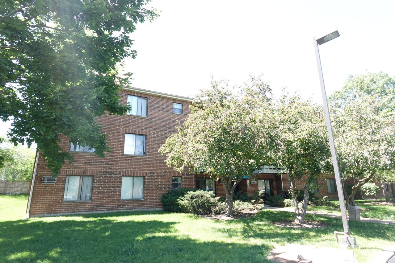 1303 N Winslowe Dr. #203, Palatine, IL 60074