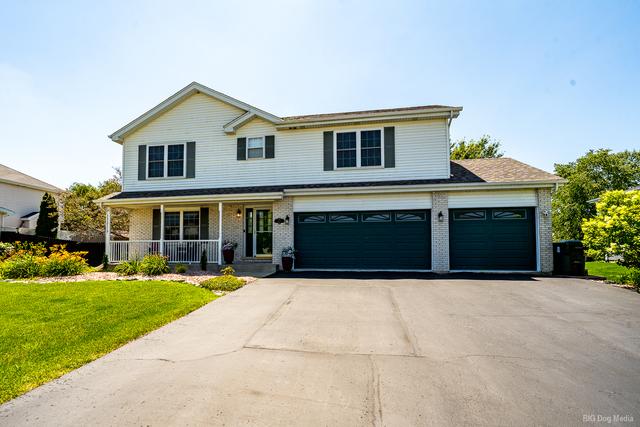 New Homes For Sale This Week in New Lenox: July 3rd to July 9th