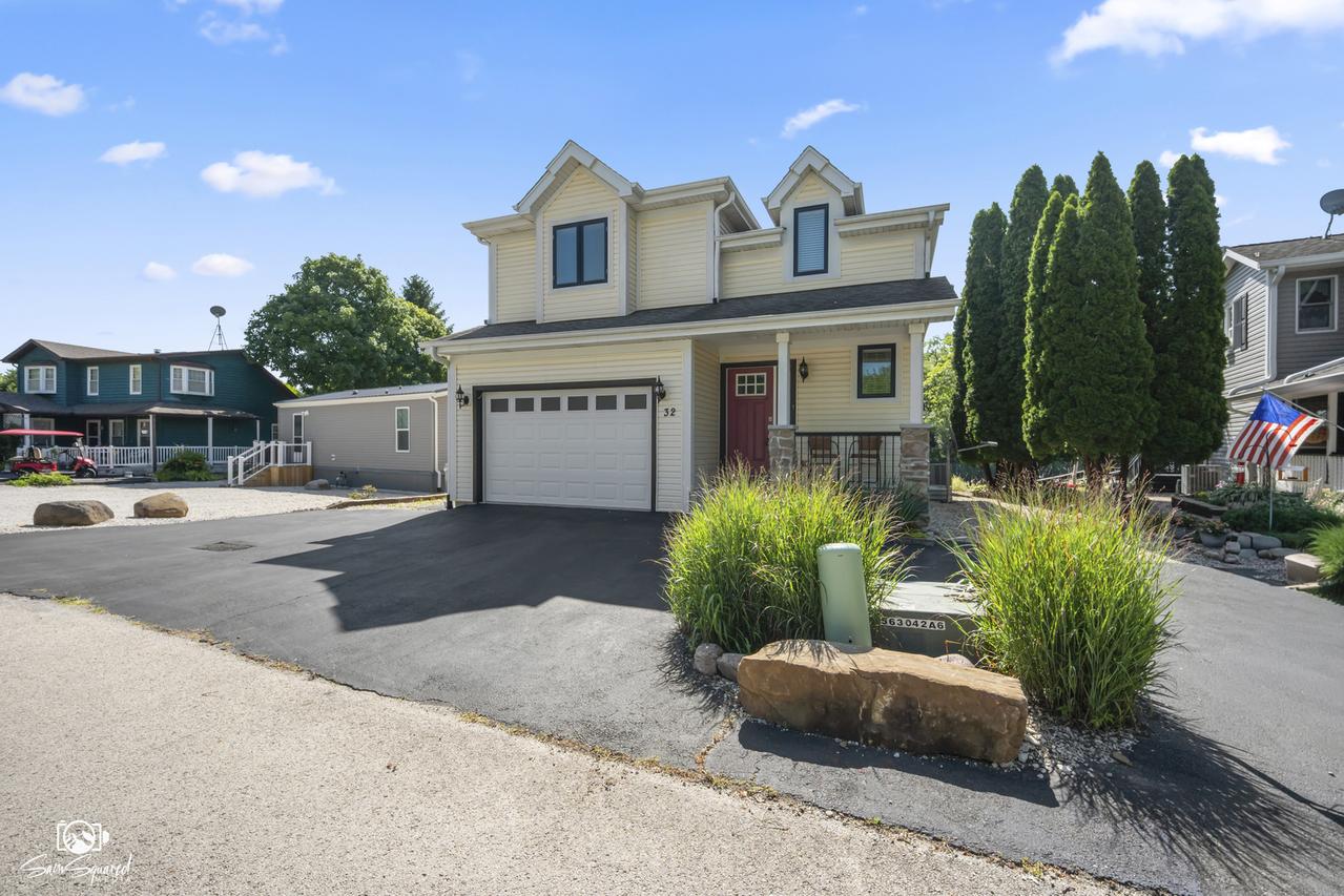 32 Largemouth Ln., Wilmington, IL 60481