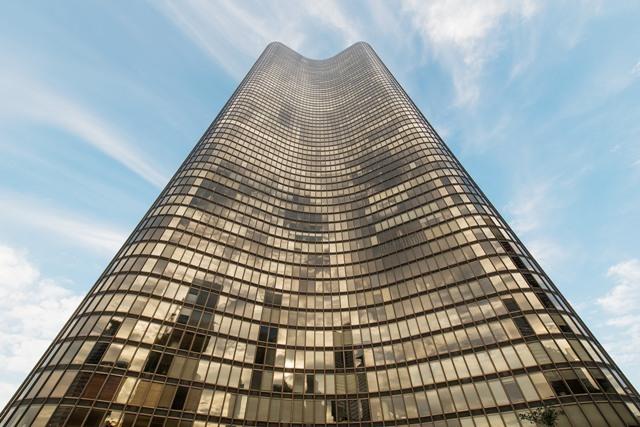 505 N Lake Shore Dr. #616-617, Chicago, IL 60611