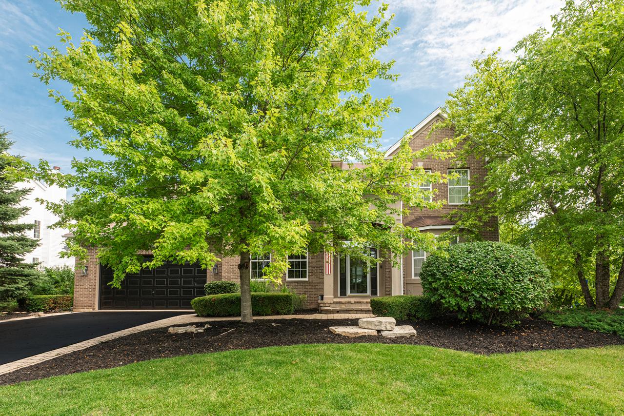 2284 Clearbrook Ct., Wauconda, IL 60084