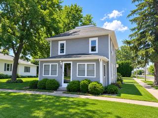 New Homes For Sale This Week in Chadwick: July 10th to July 16th
