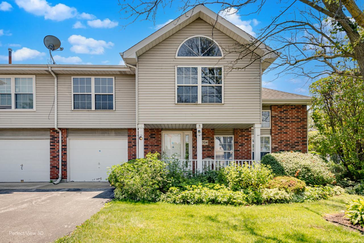 14704 Kenton Ave., Midlothian, IL 60445