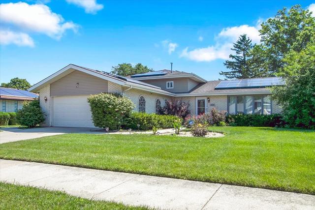 New Homes For Sale This Week in Orland Park: July 3rd to July 9th