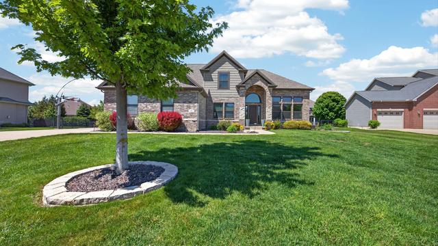New Homes with Master Bedrooms on the 1st Floor That Attend Normal Community High School: July 4th to July 10th