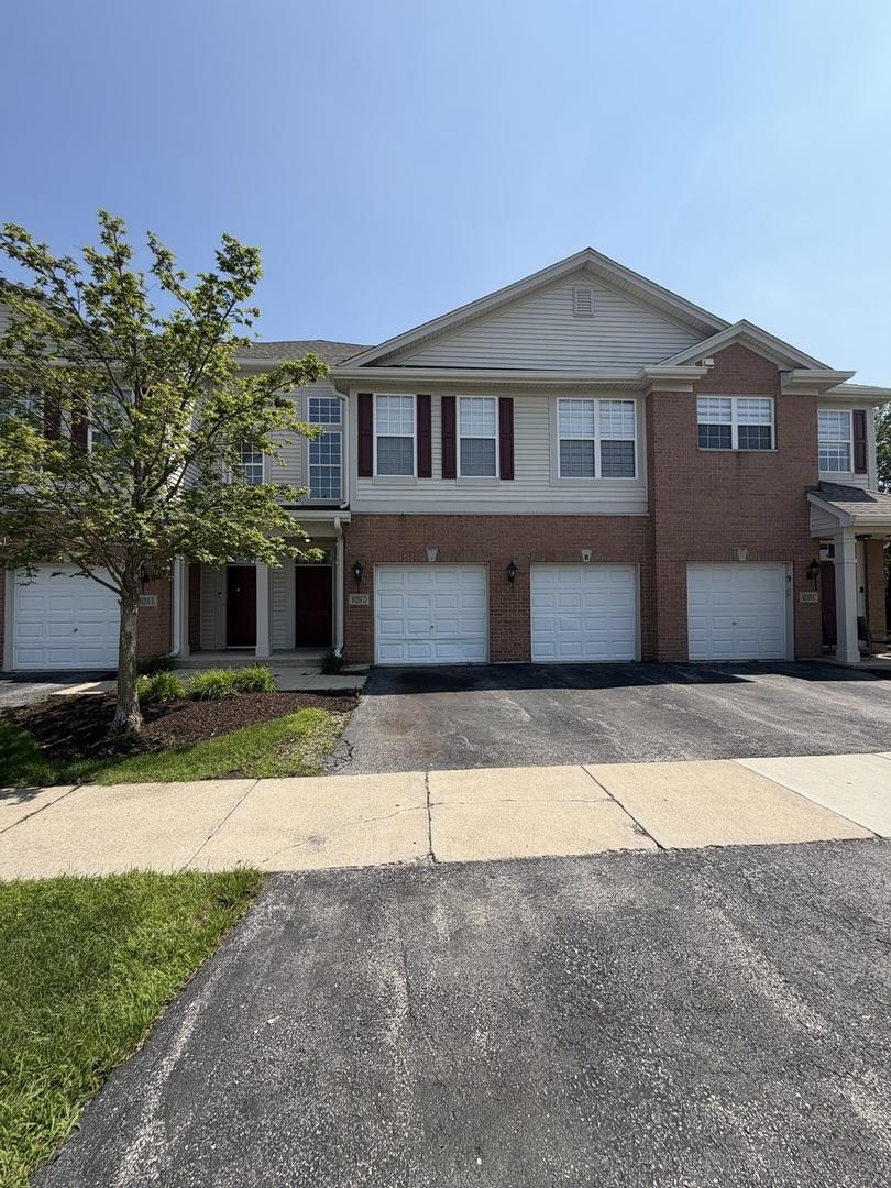 10201 Camden Ln., Bridgeview, IL 60455