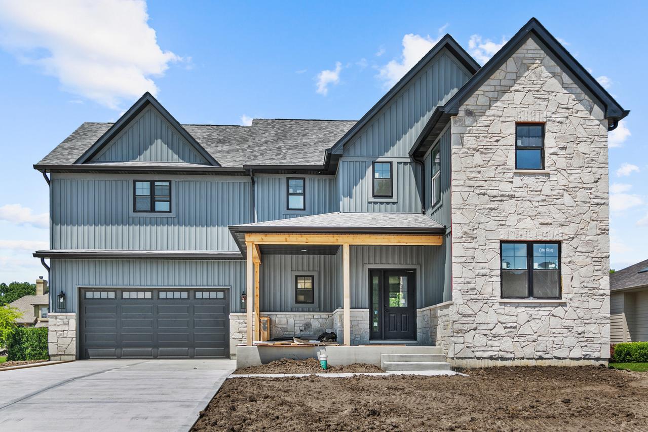 21022 Kenmare Dr., Shorewood, IL 60404