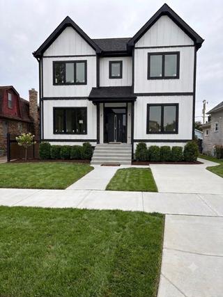 New Homes For Sale This Week That Attend Onahan Elementary School: July 10th to July 16th