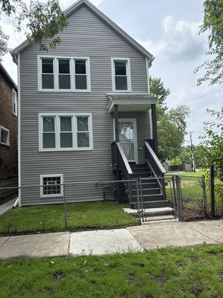 New Homes For Sale This Week in South Chicago: July 3rd to July 9th