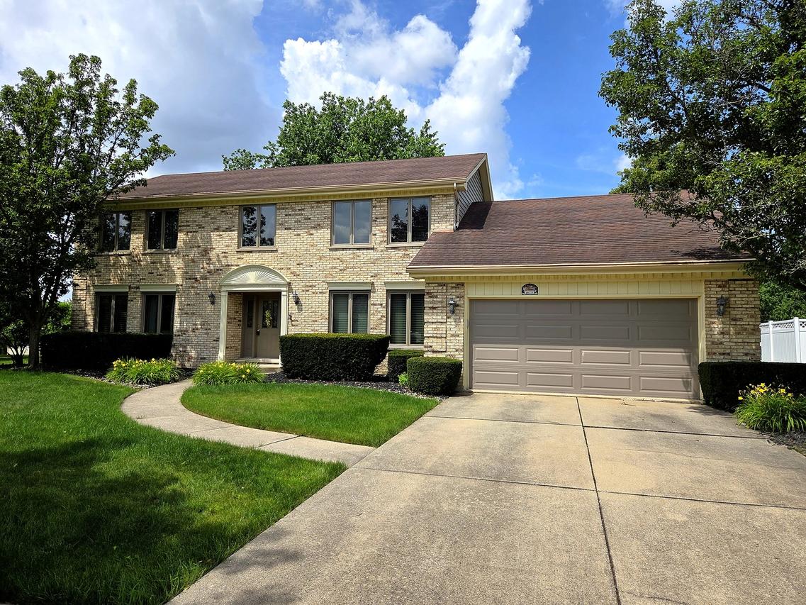 14020 Blackhawk Ln., Orland Park, IL 60462