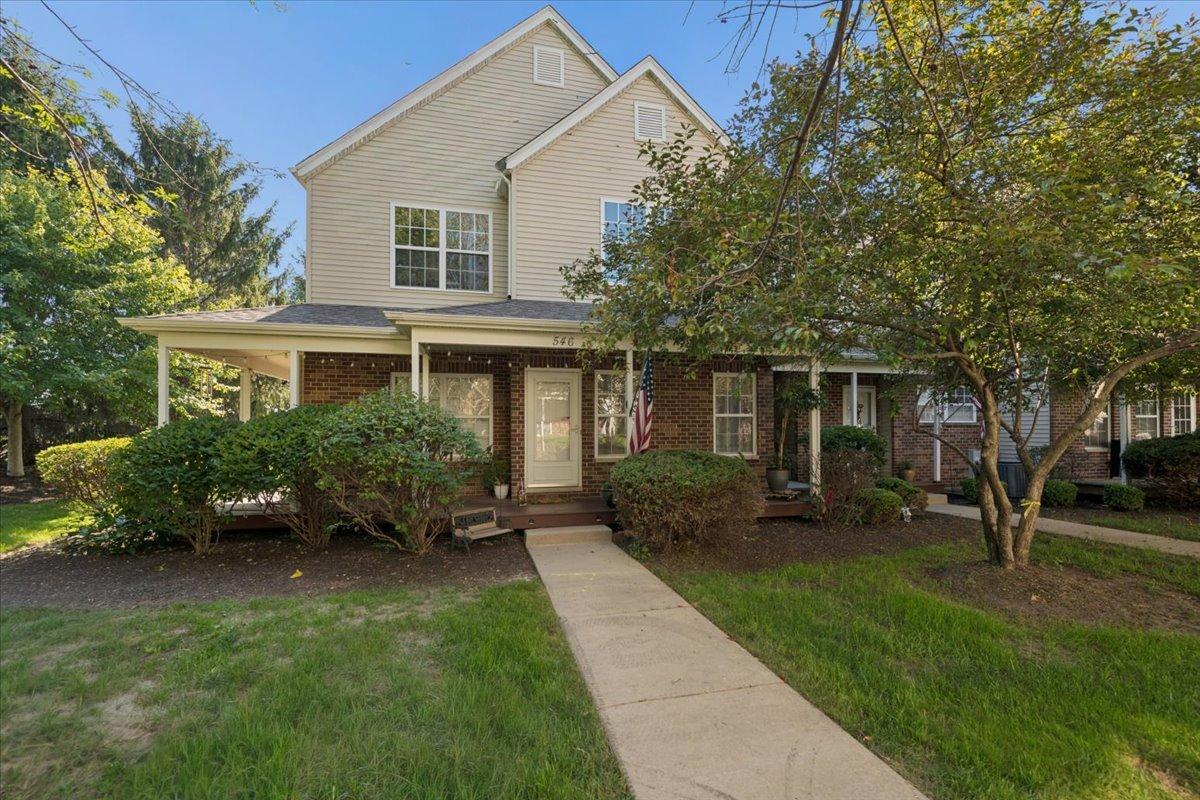 546 Clayton Cir., Sycamore, IL 60178