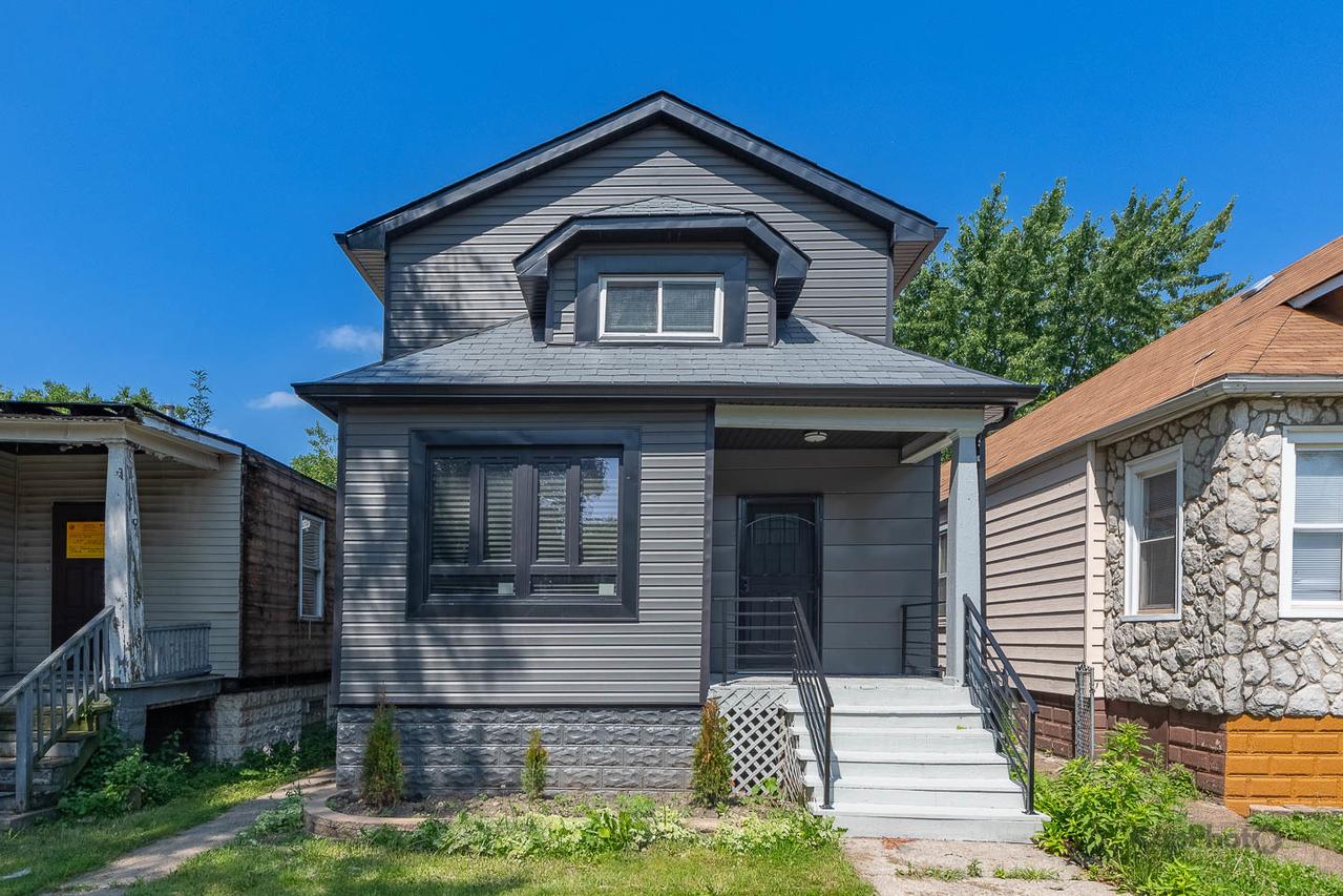 5922 S Bishop St., Chicago, IL 60636