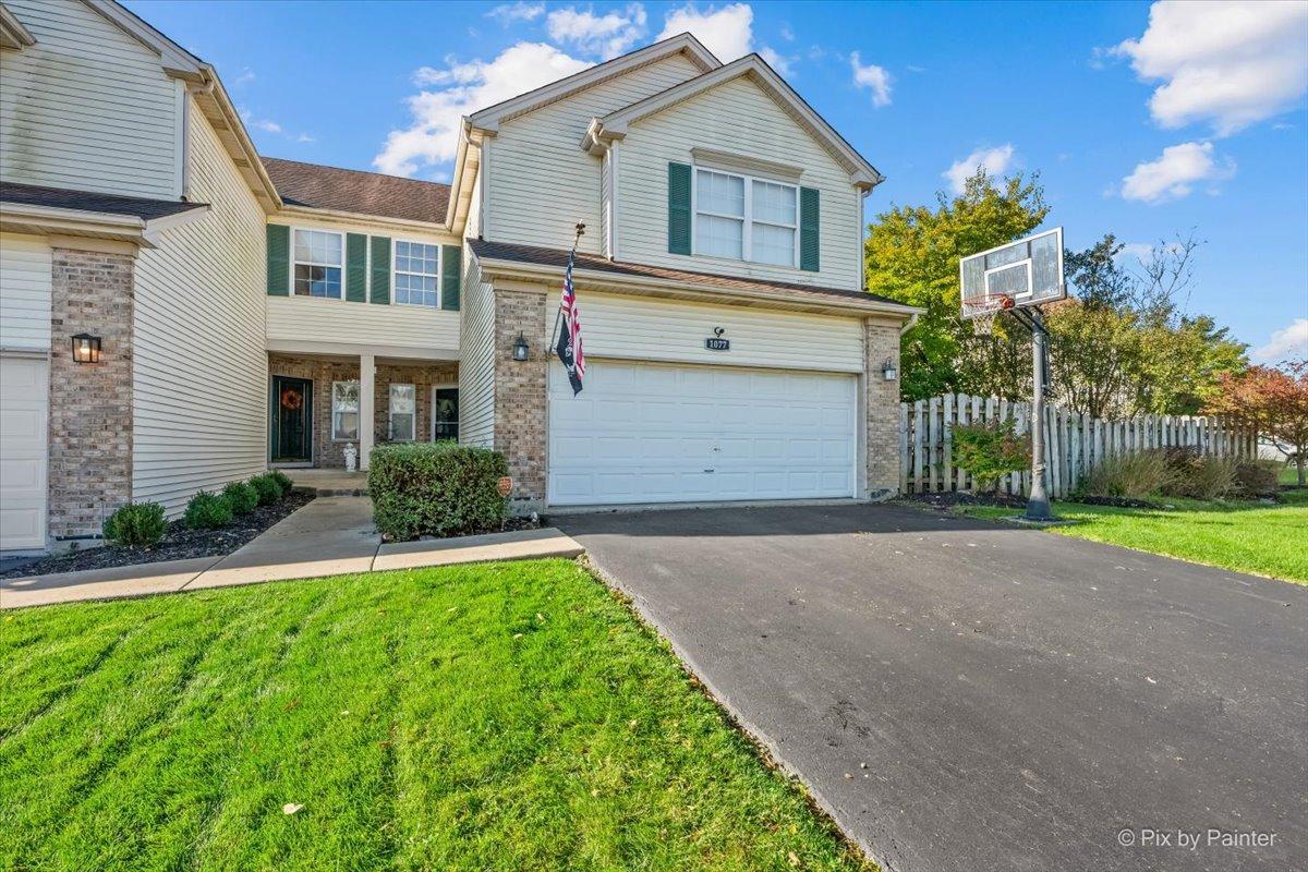 1077 Viewpoint Dr., Lake In The Hills, IL 60156