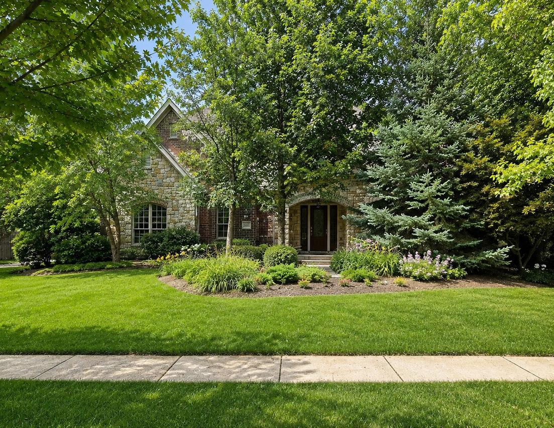 20102 Oakwood Dr., Mokena, IL 60448