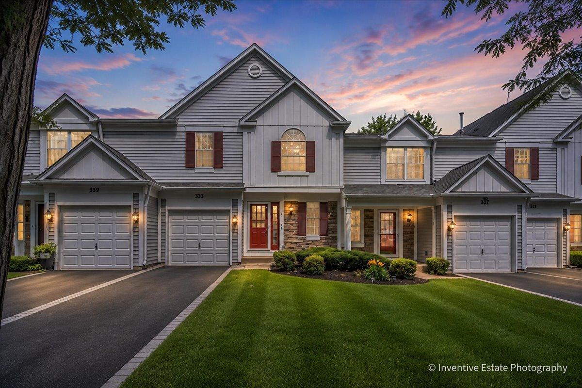 333 Shadybrook Ln., Aurora, IL 60504
