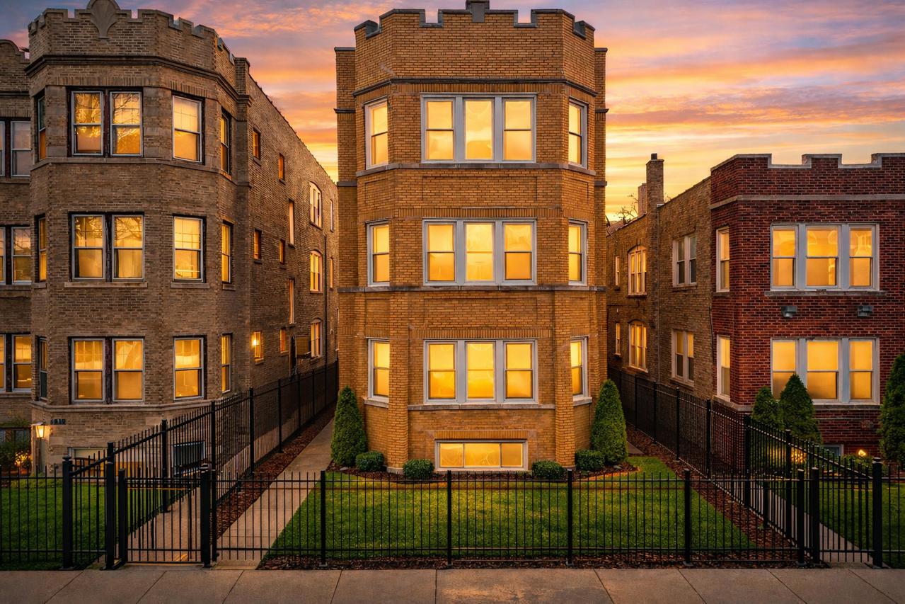 6215 N Oakley Ave. #G, Chicago, IL 60659