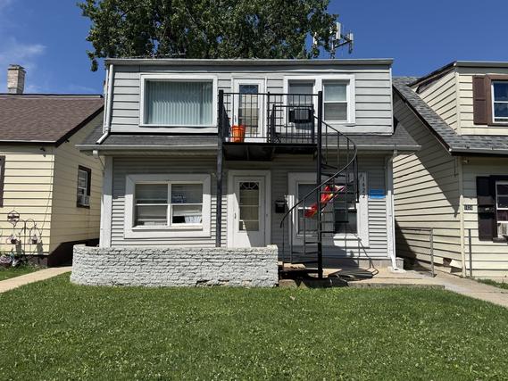 New Homes For Sale This Week in Stone Park: July 17th to July 23rd