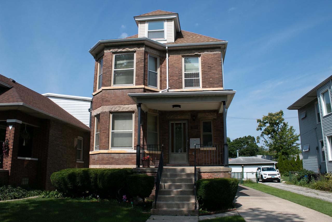 4342 N Lowell Ave., Chicago, IL 60641