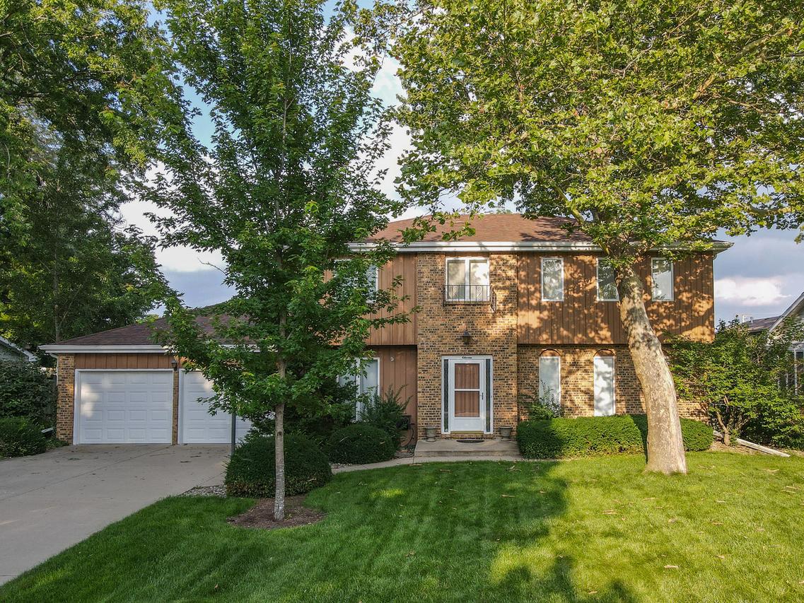11 Windsor Ct., Bourbonnais, IL 60914
