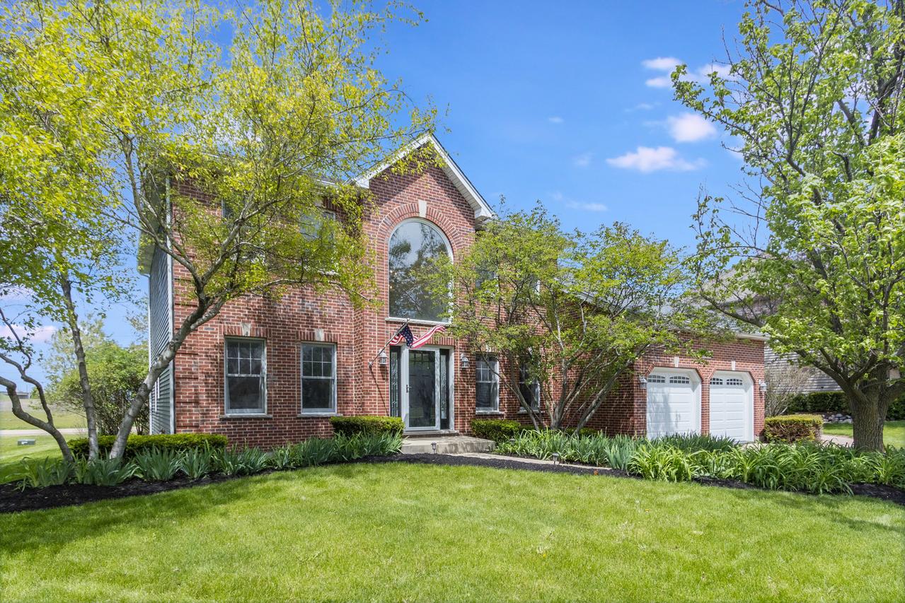 932 Merrill New Rd., Sugar Grove, IL 60554