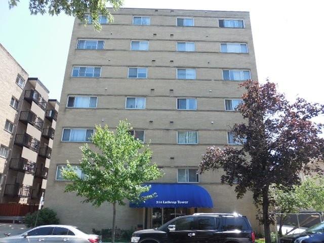 314 Lathrop Ave. #203, Forest Park, IL 60130