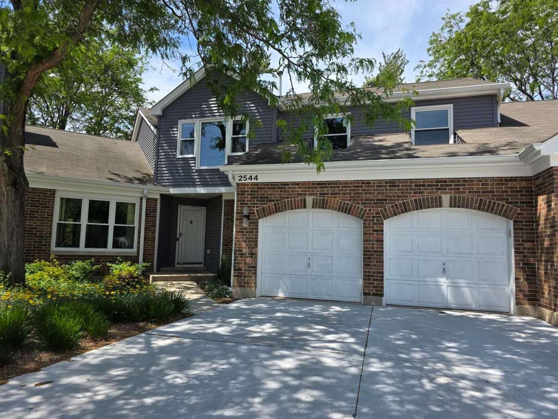 2544 Live Oak Ln., Buffalo Grove, IL 60089