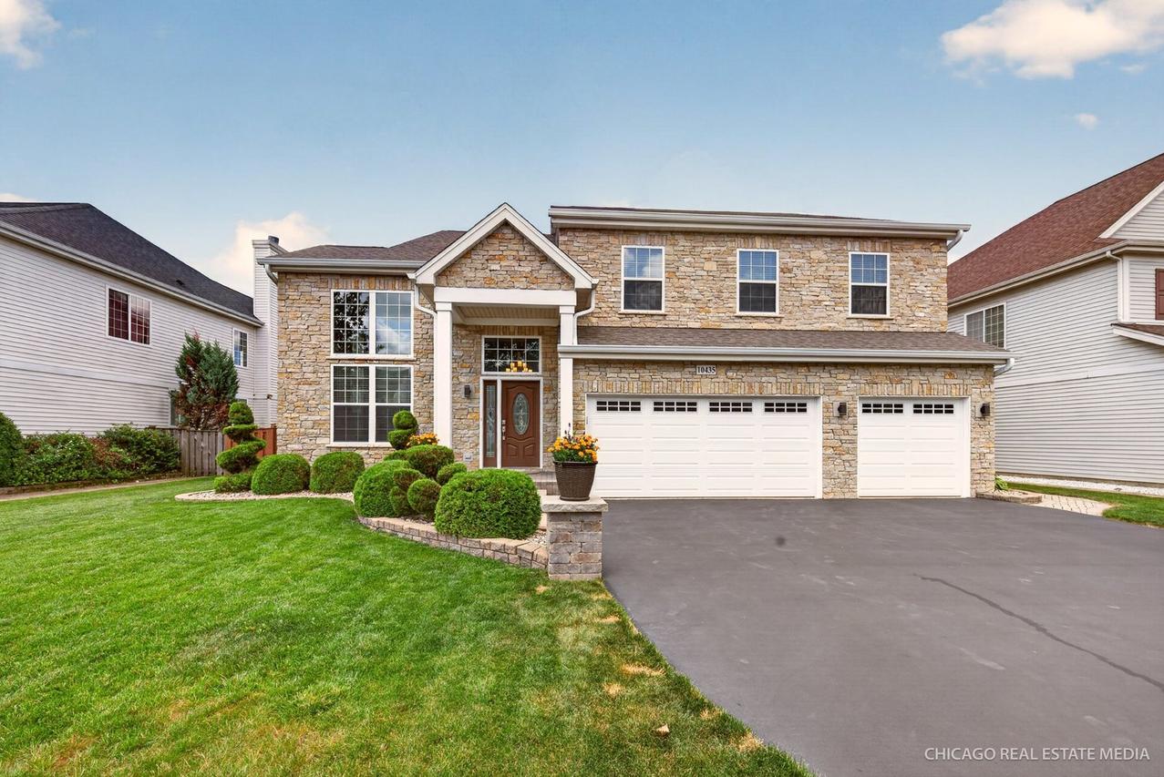 10435 Aldridge Dr., Huntley, IL 60142