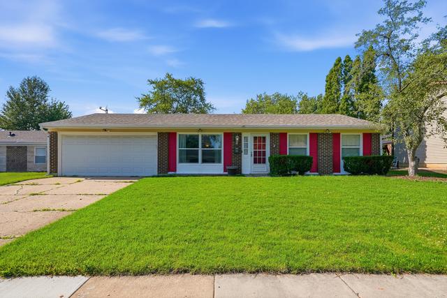 New Homes For Sale This Week That Attend Glenbrook Elementary School: July 10th to July 16th
