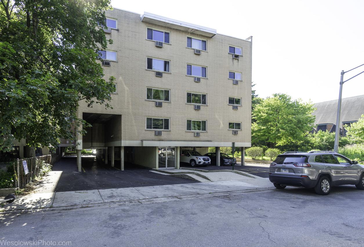 4939 S Dorchester Ave. #5F, Chicago, IL 60615