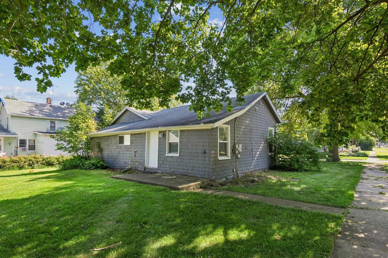 600 3rd St., Harvard, IL 60033